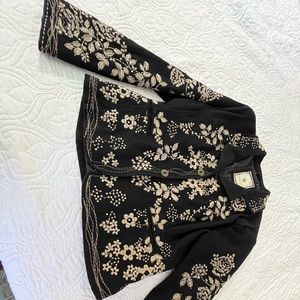 Western Style Dress Jacket…